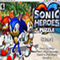 Sonic heros